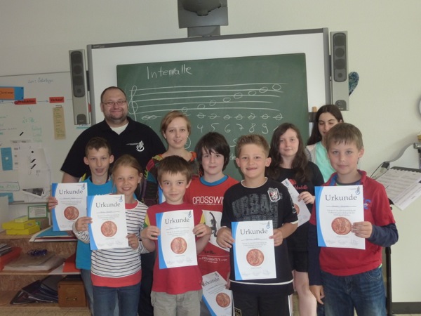 2013-10 Abzeichen